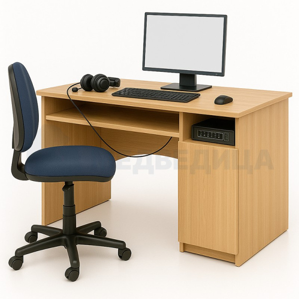 Цифровой лингафонный кабинет "Норд Ц-2"